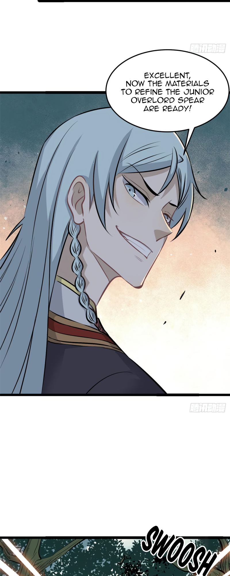Read All Hail The Sect Leader Manga Online