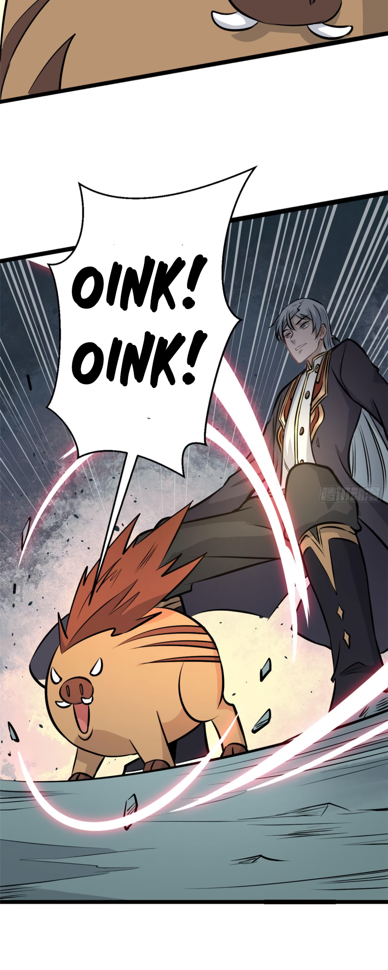 Read All Hail The Sect Leader Manga Online