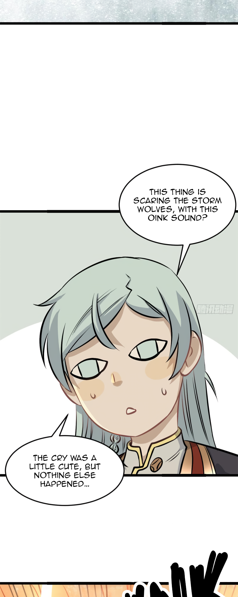 Read All Hail The Sect Leader Manga Online