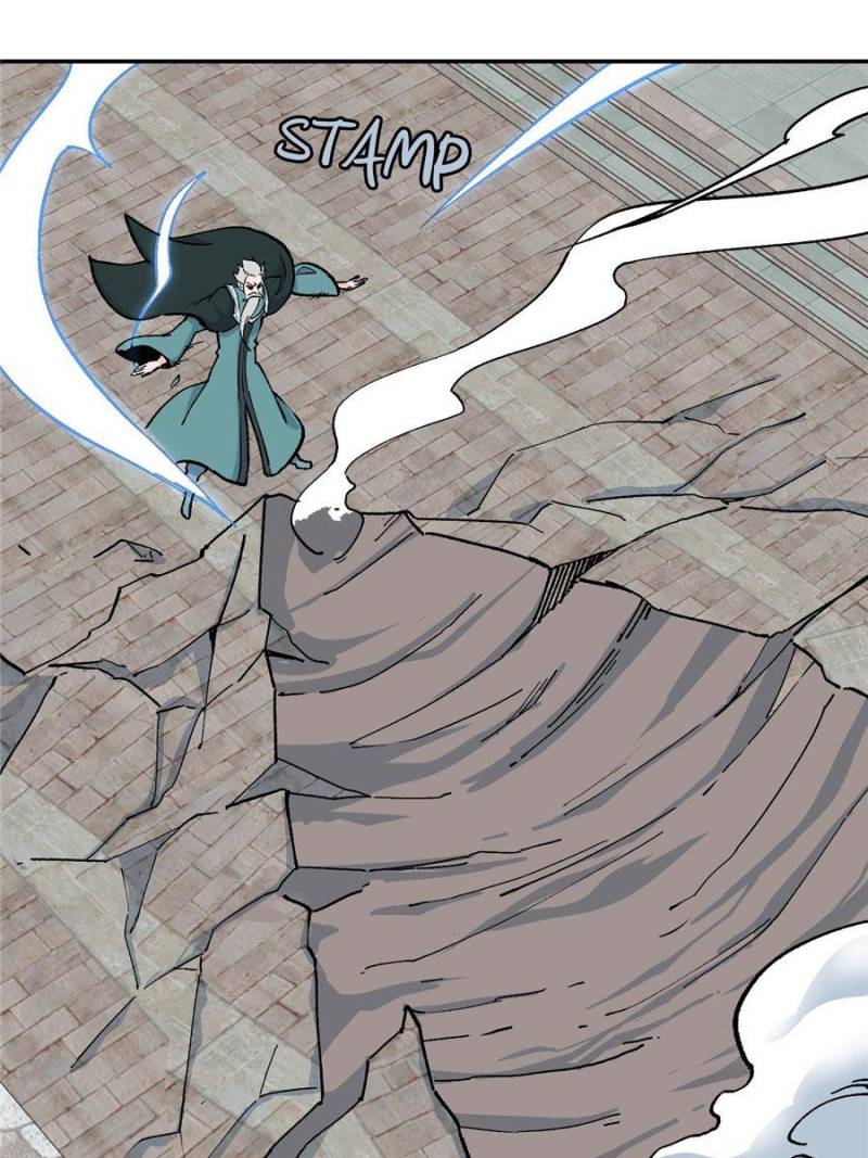 Read All Hail The Sect Leader Manga Online