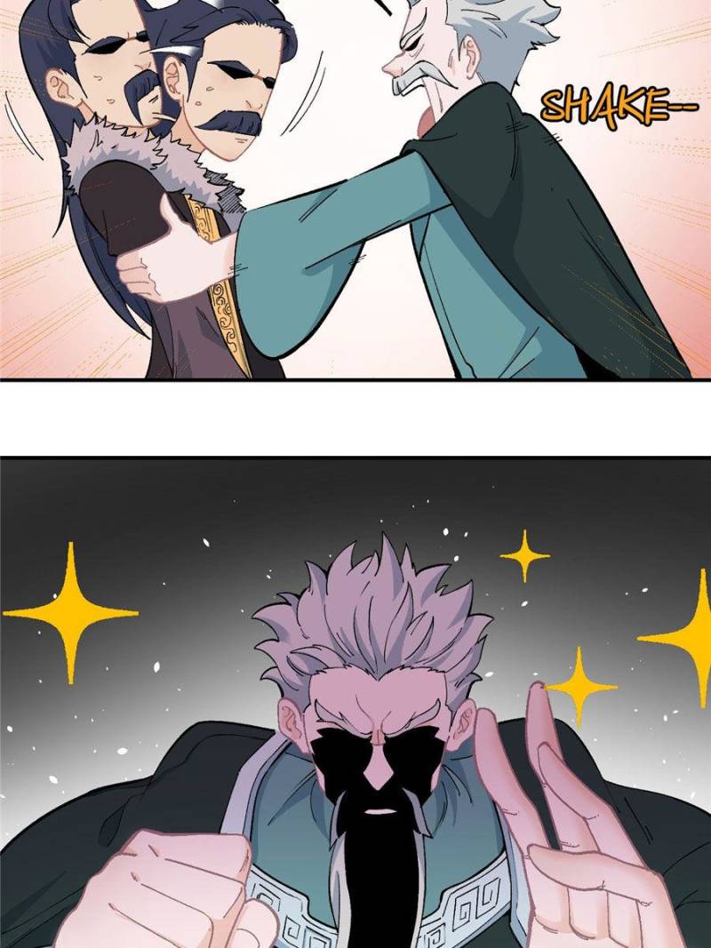 Read All Hail The Sect Leader Manga Online