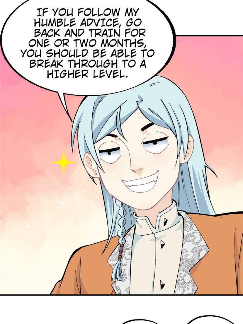 Read All Hail The Sect Leader Manga Online