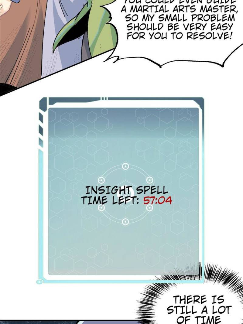 Read All Hail The Sect Leader Manga Online