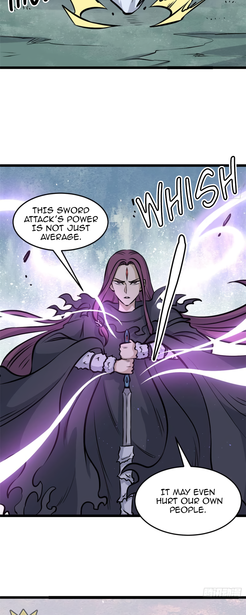 Read All Hail The Sect Leader Manga Online