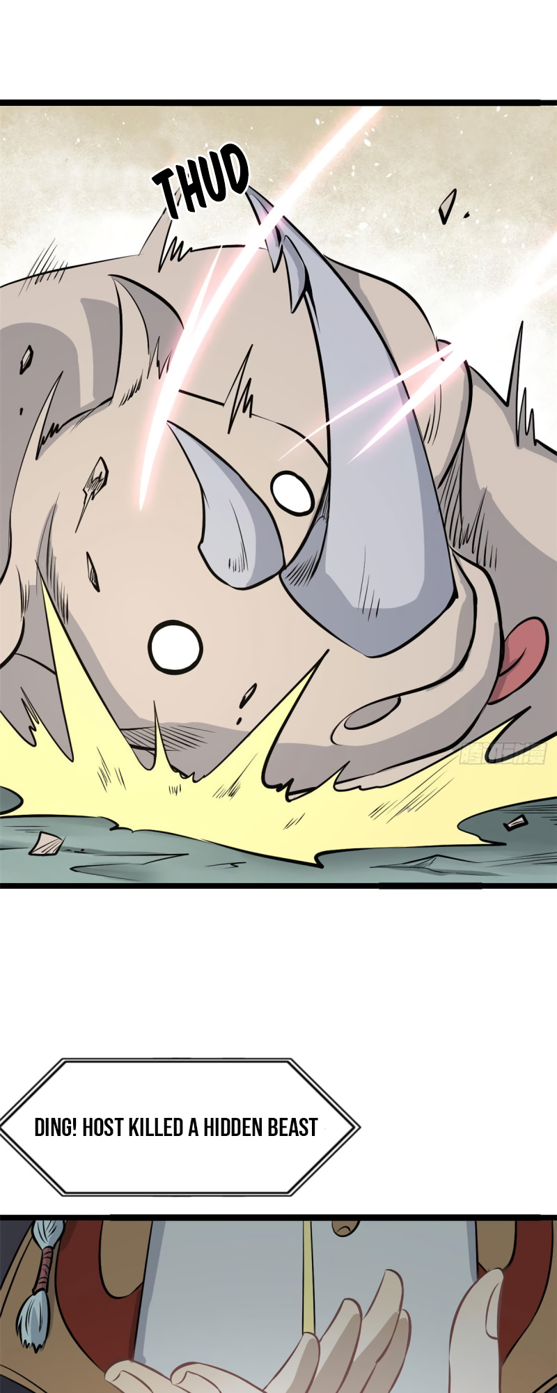 Read All Hail The Sect Leader Manga Online