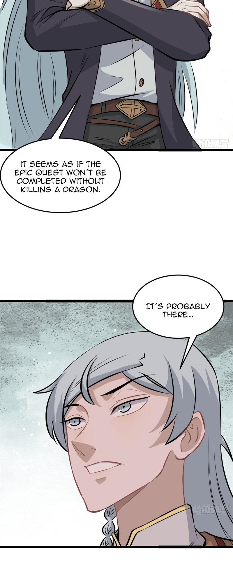 Read All Hail The Sect Leader Manga Online