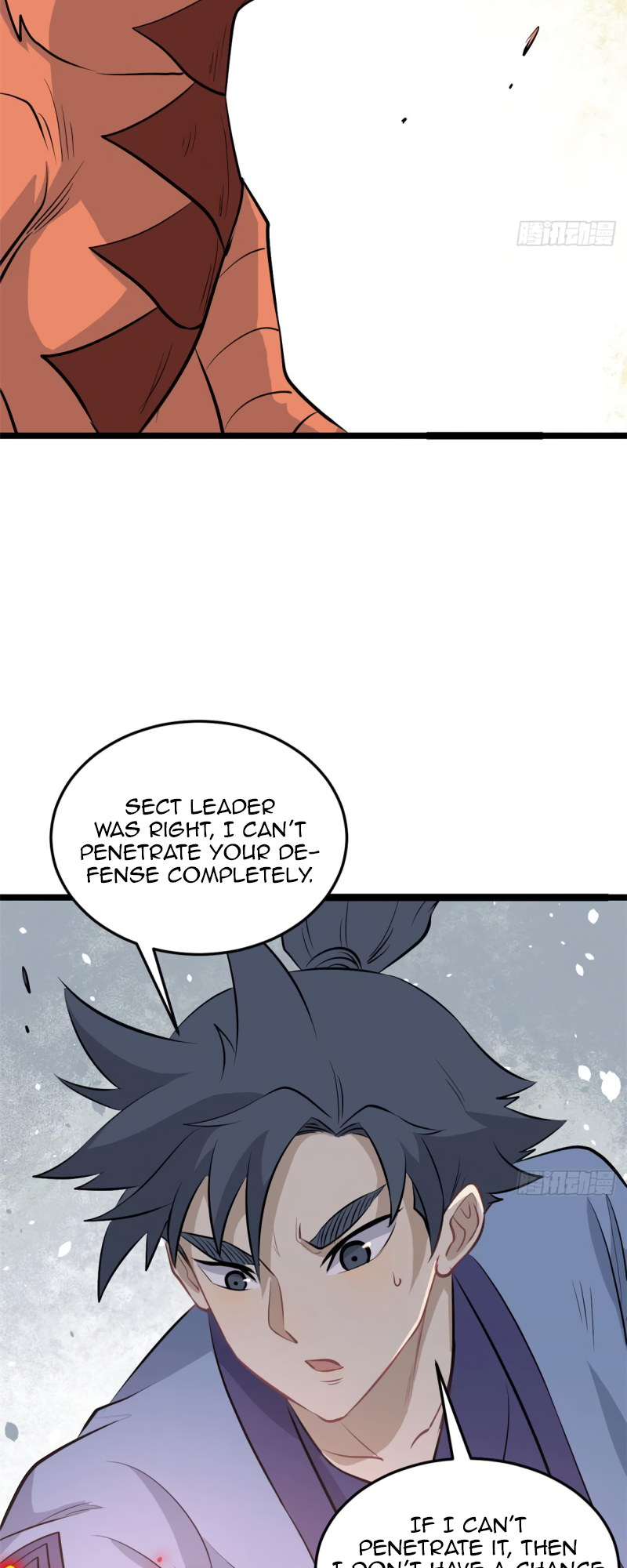 Read All Hail The Sect Leader Manga Online