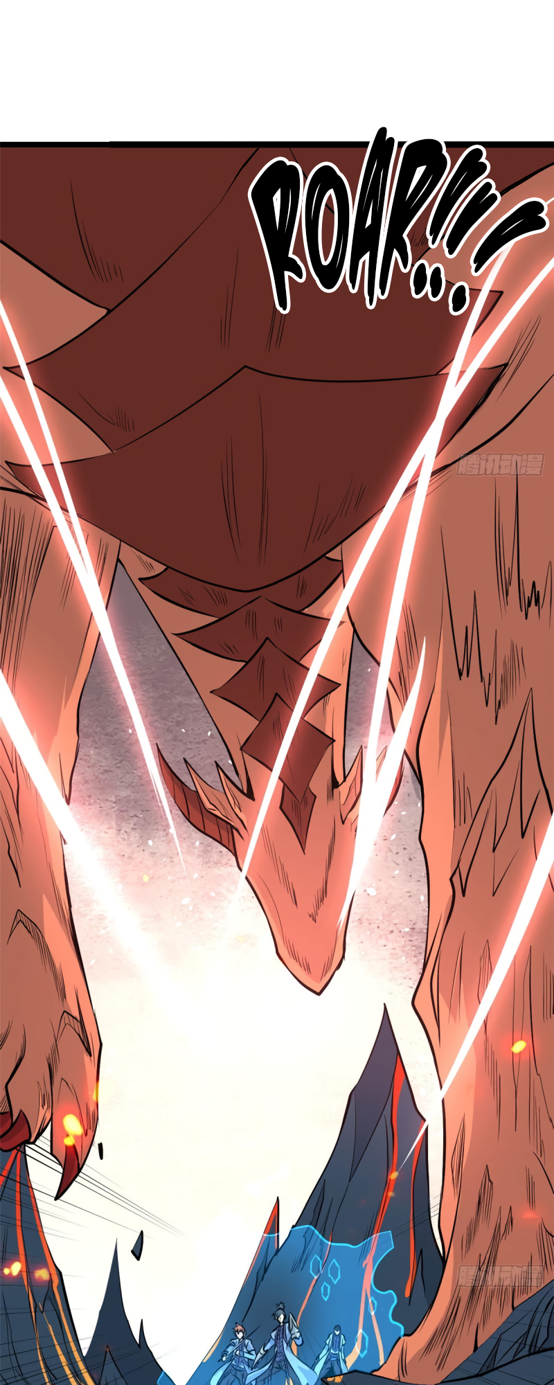 Read All Hail The Sect Leader Manga Online