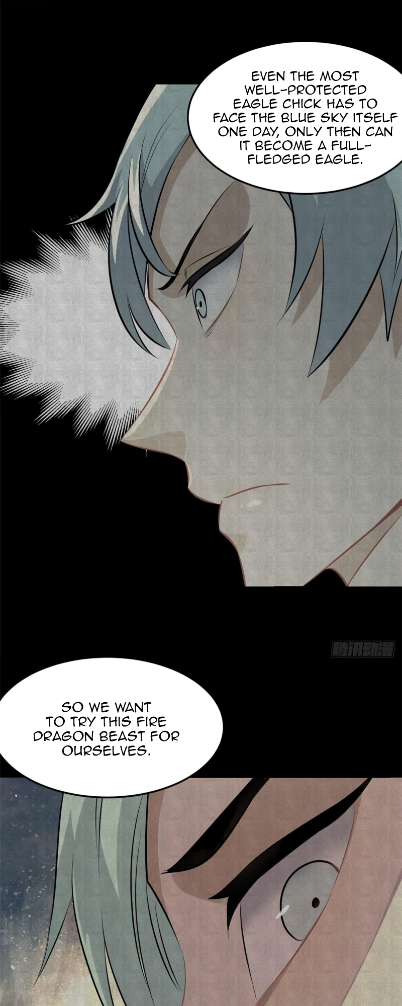 Read All Hail The Sect Leader Manga Online