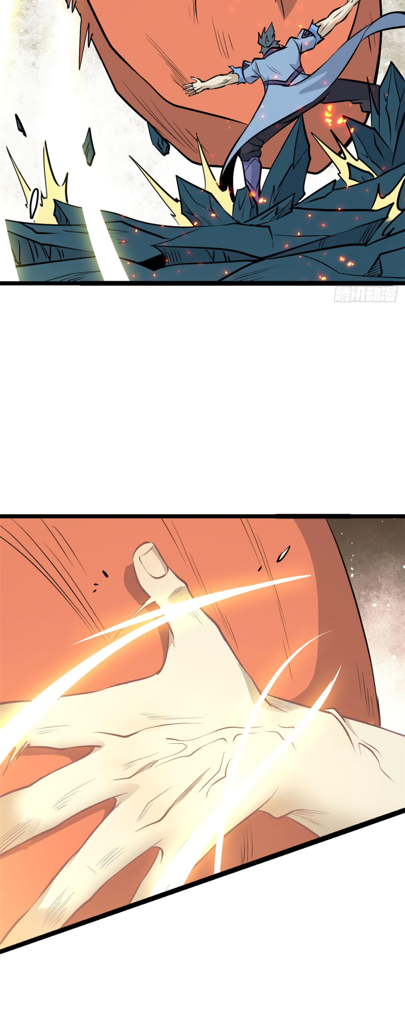 Read All Hail The Sect Leader Manga Online