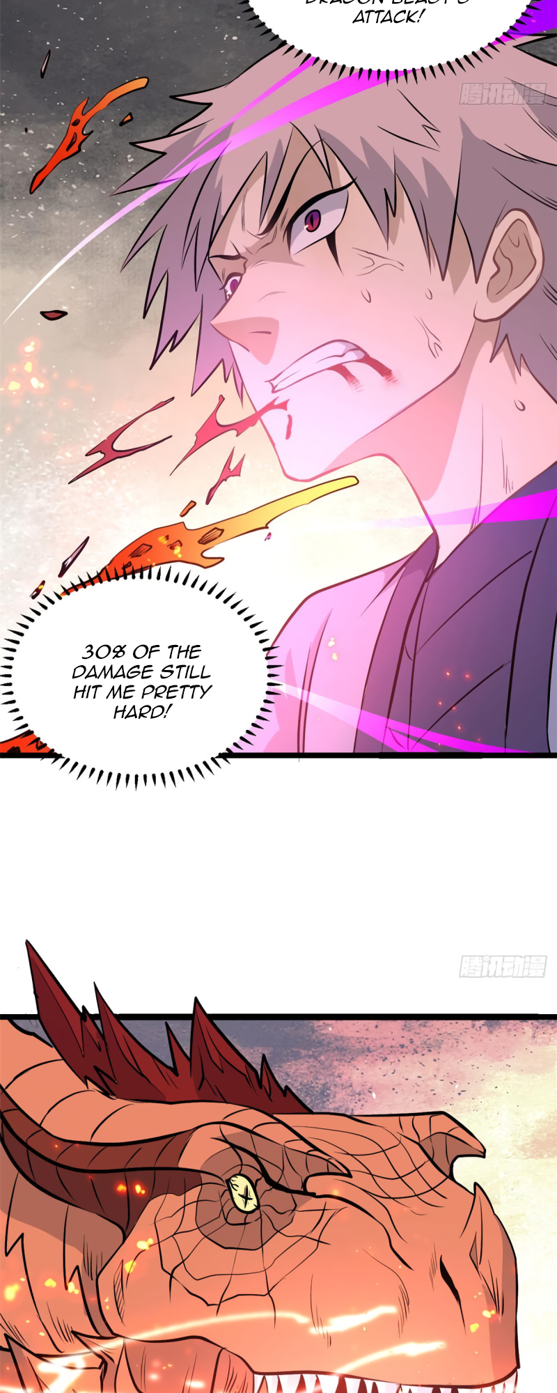Read All Hail The Sect Leader Manga Online