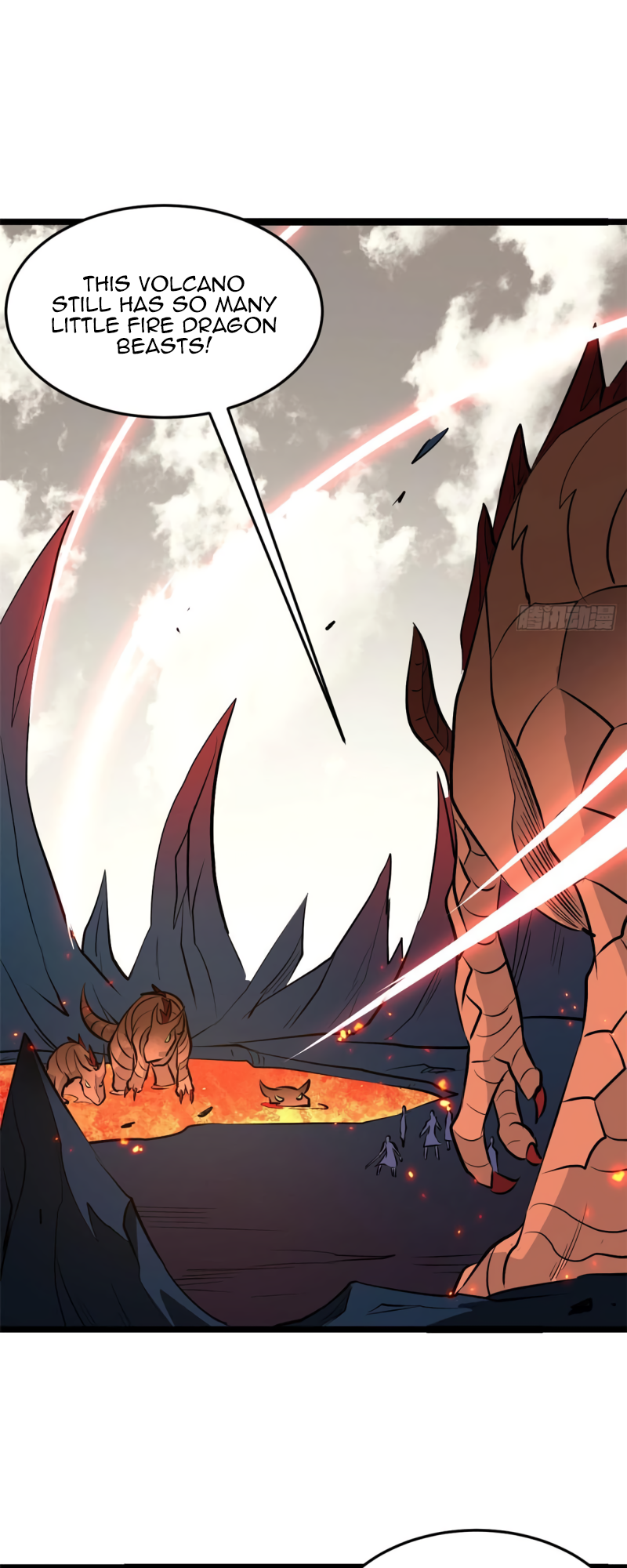 Read All Hail The Sect Leader Manga Online