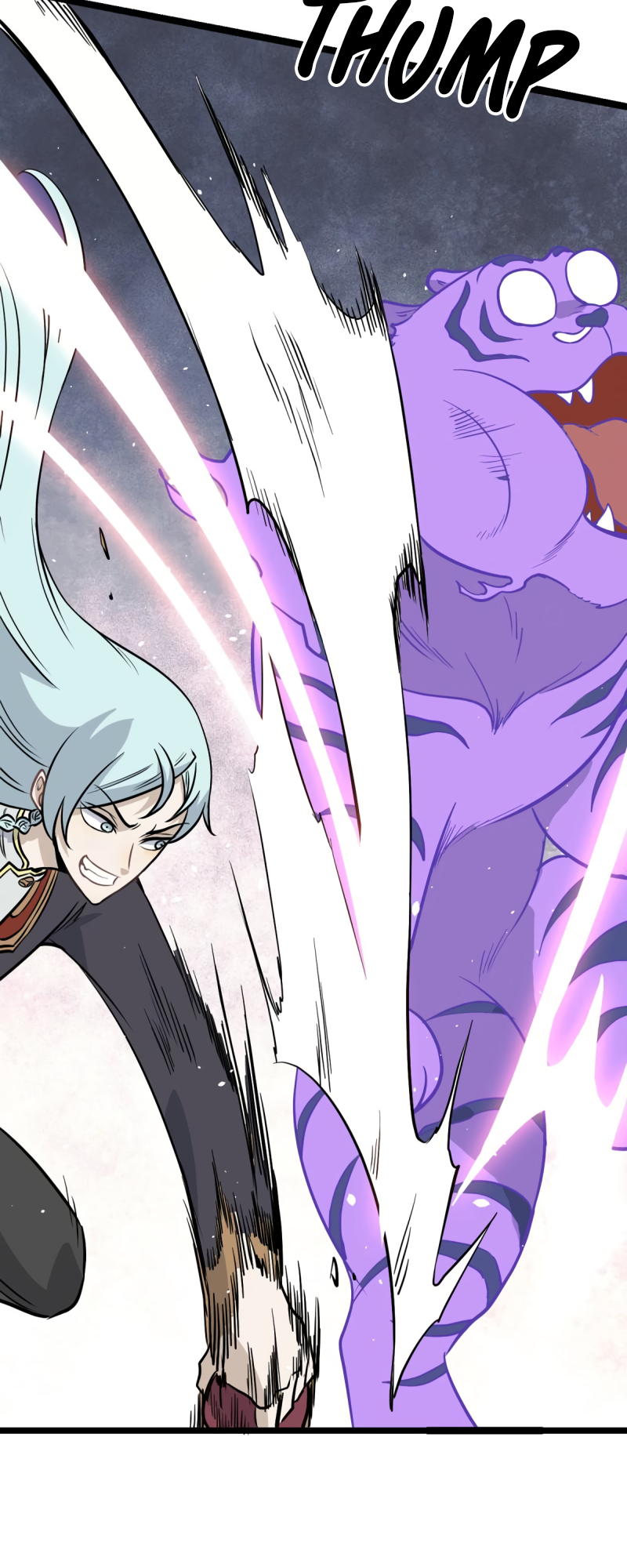 Read All Hail The Sect Leader Manga Online