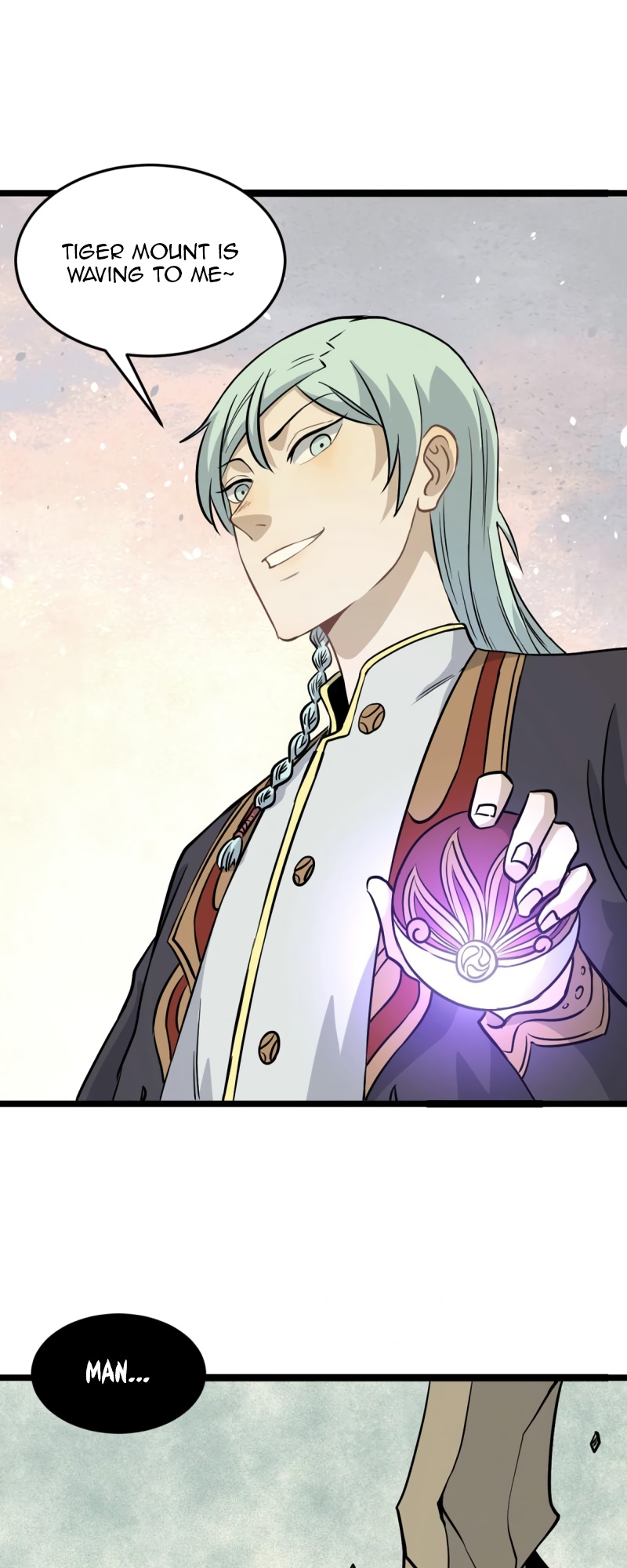 Read All Hail The Sect Leader Manga Online