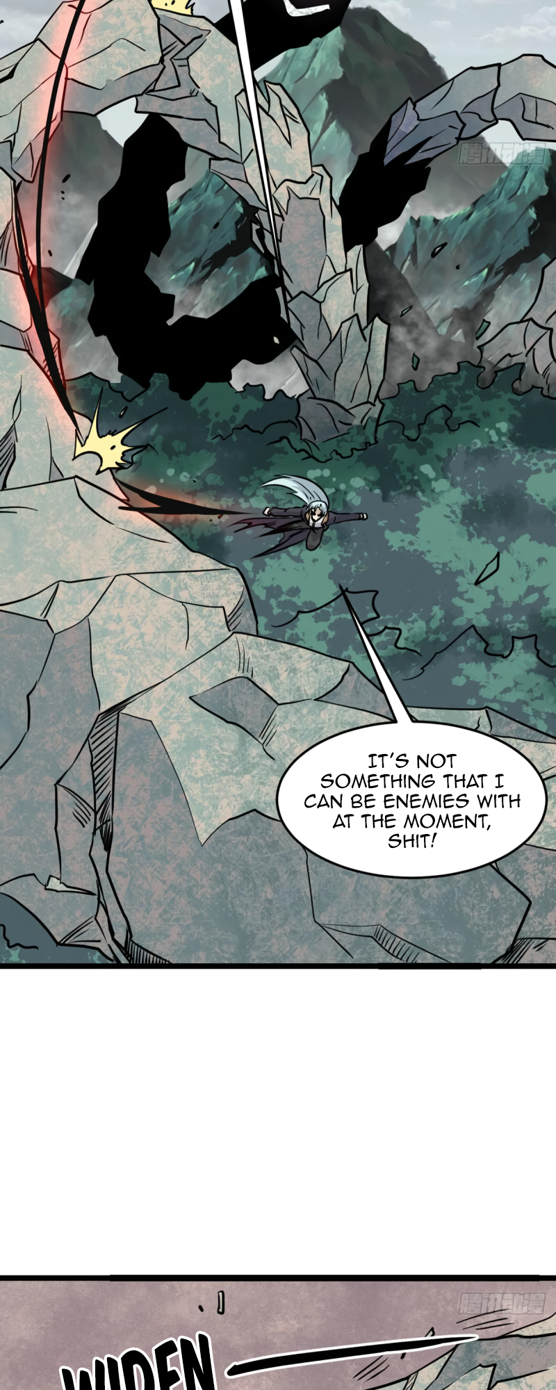 Read All Hail The Sect Leader Manga Online