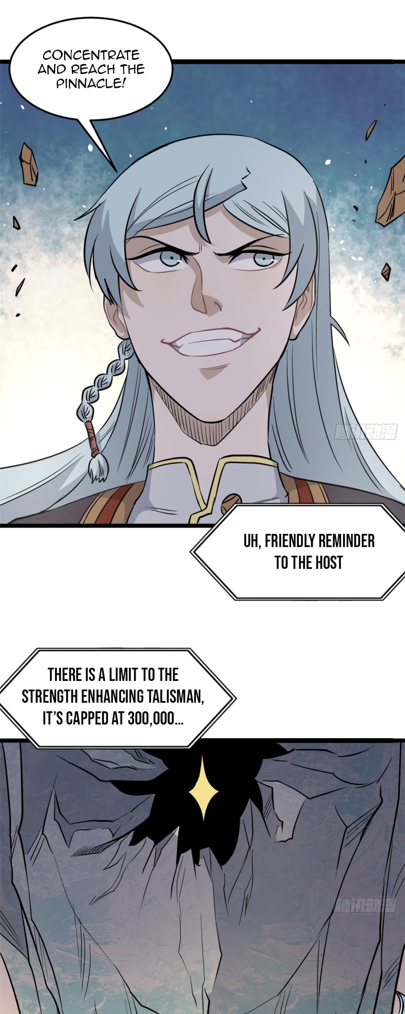 Read All Hail The Sect Leader Manga Online