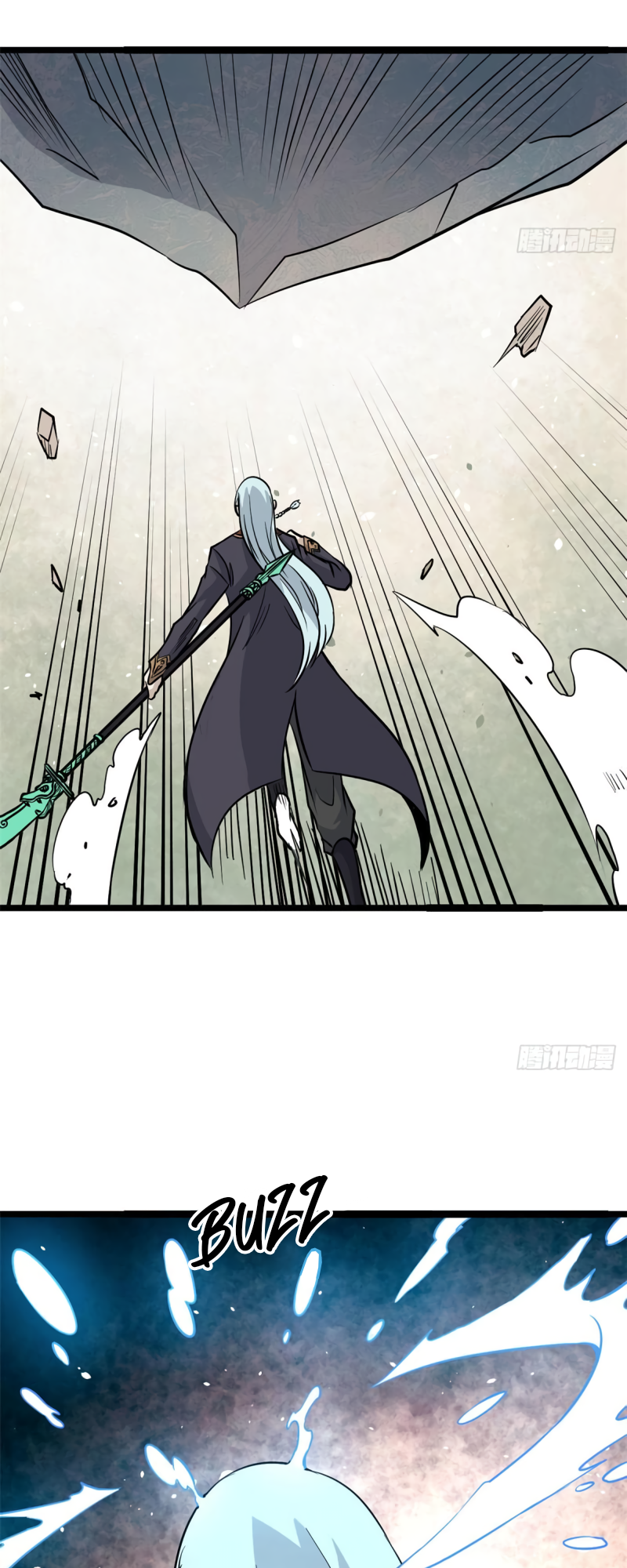 Read All Hail The Sect Leader Manga Online