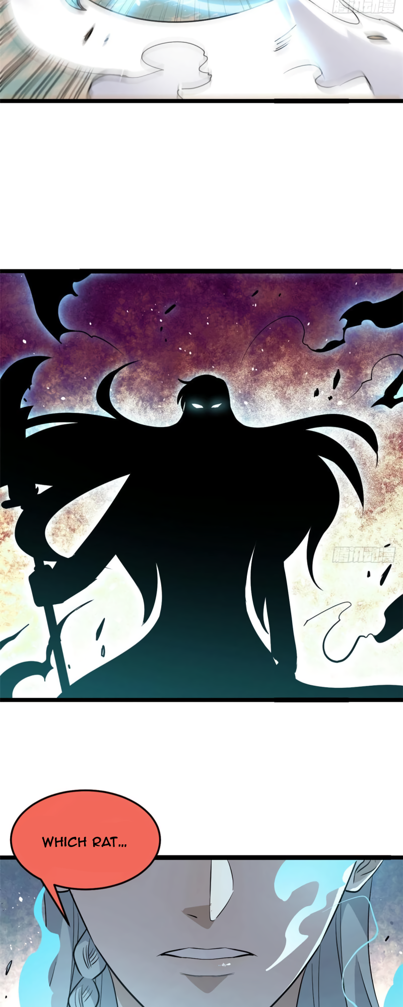 Read All Hail The Sect Leader Manga Online