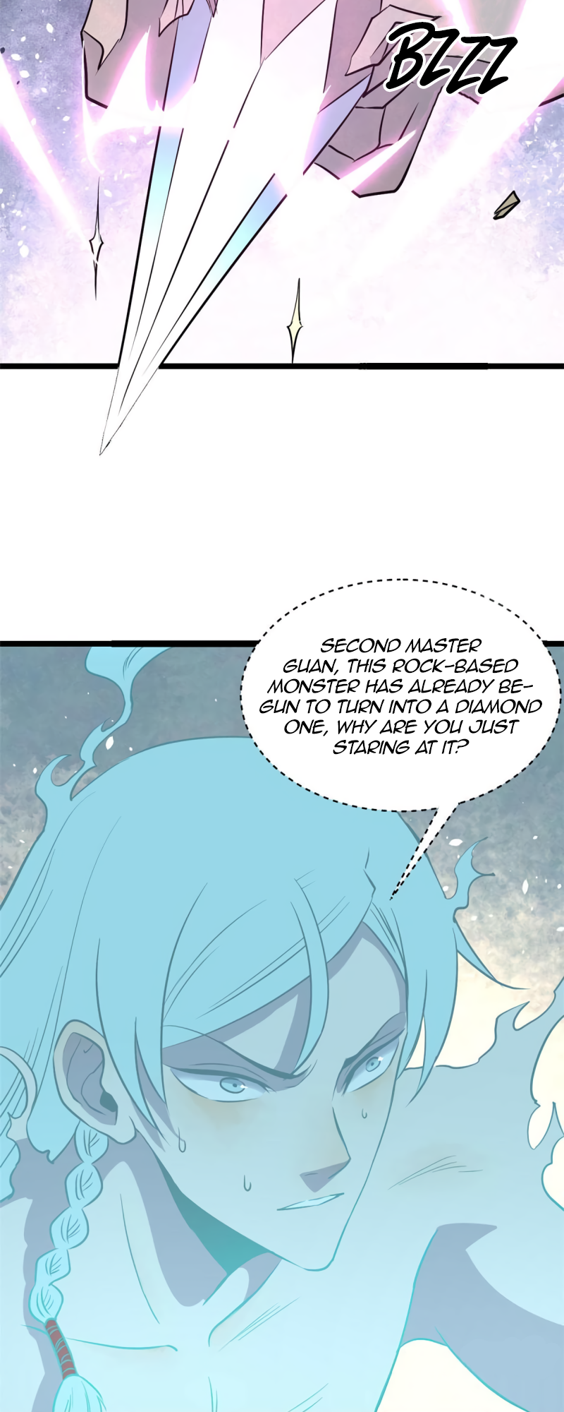 Read All Hail The Sect Leader Manga Online