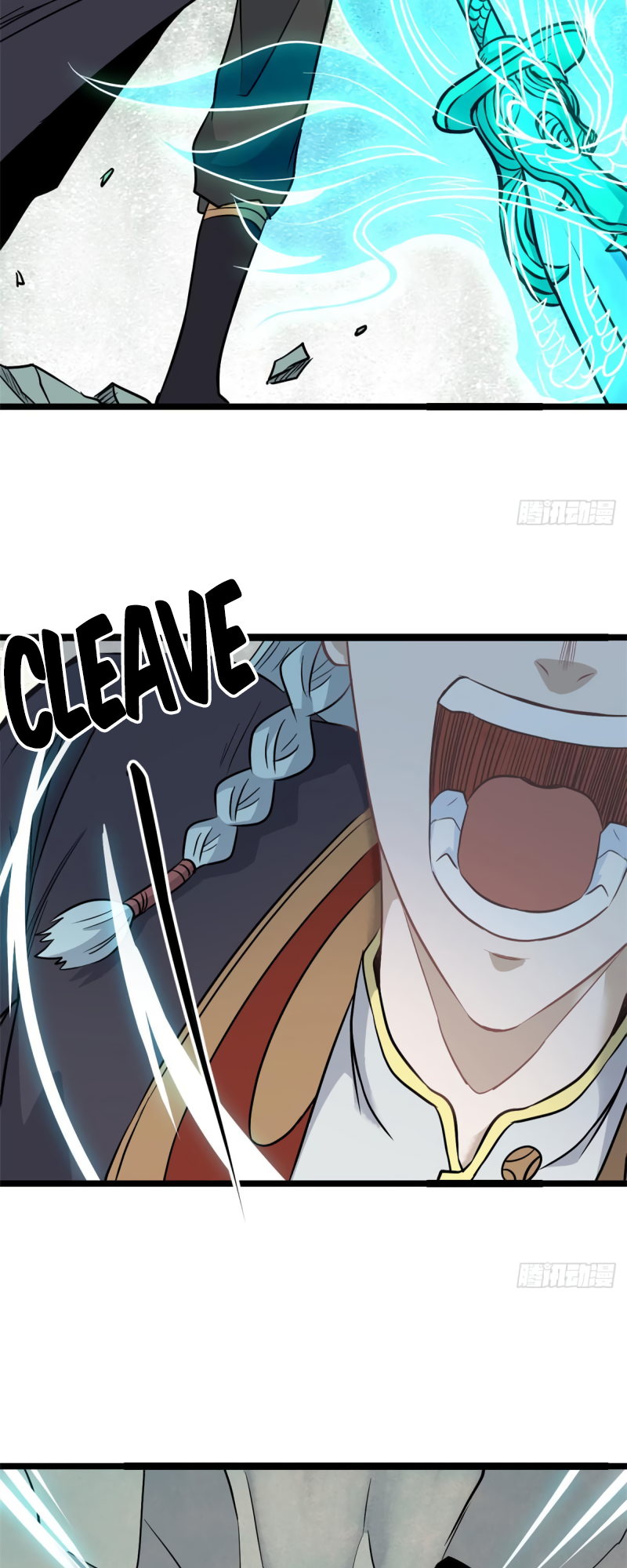 Read All Hail The Sect Leader Manga Online