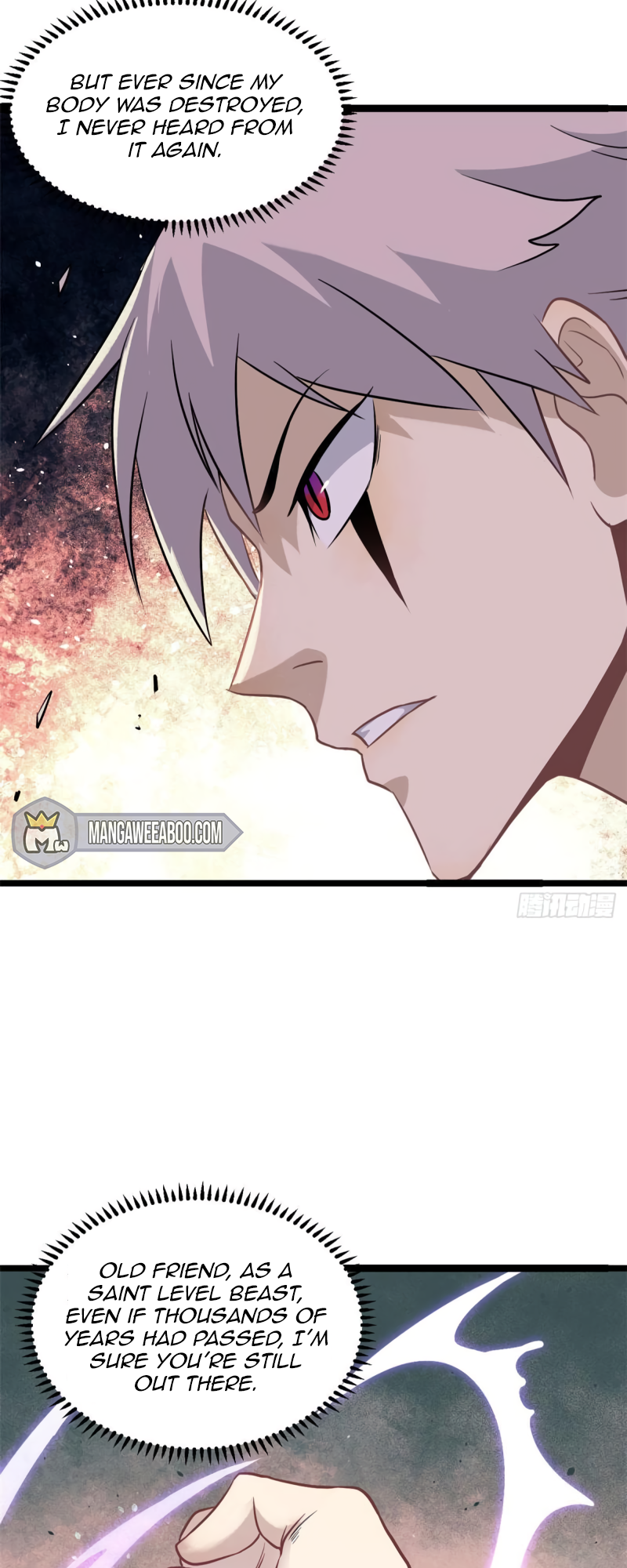 Read All Hail The Sect Leader Manga Online
