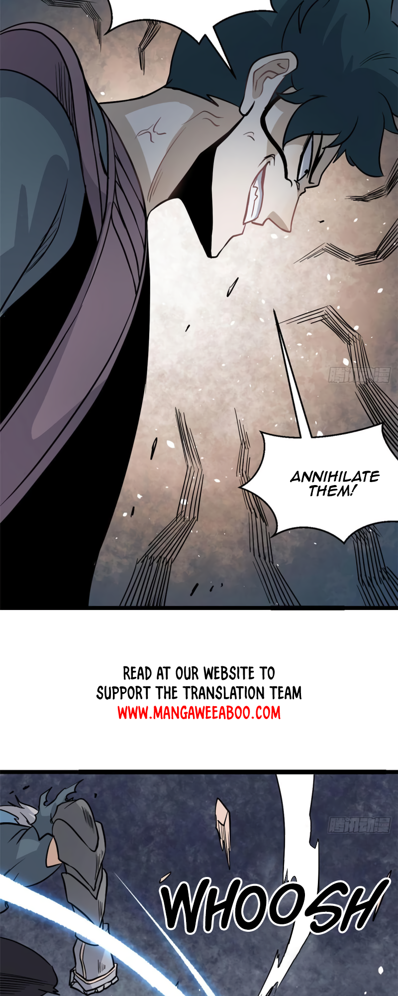 Read All Hail The Sect Leader Manga Online