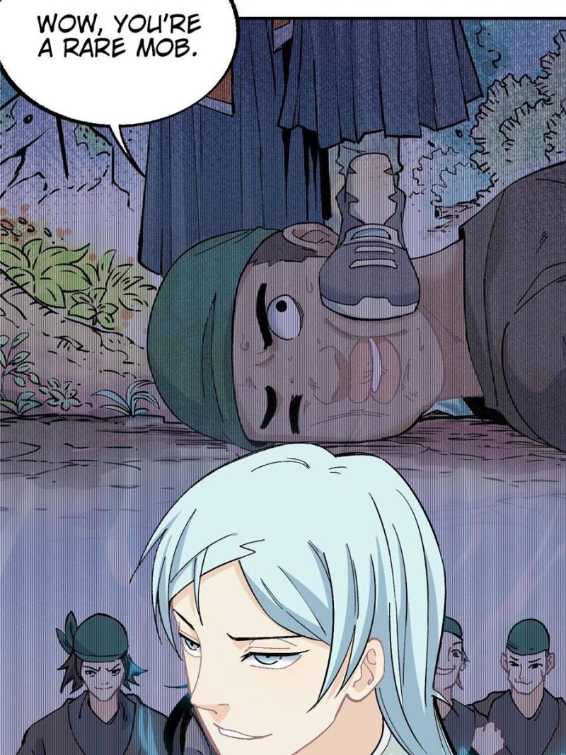 Read All Hail The Sect Leader Manga Online