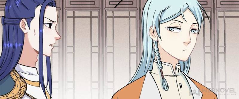 Read All Hail The Sect Leader Manga Online
