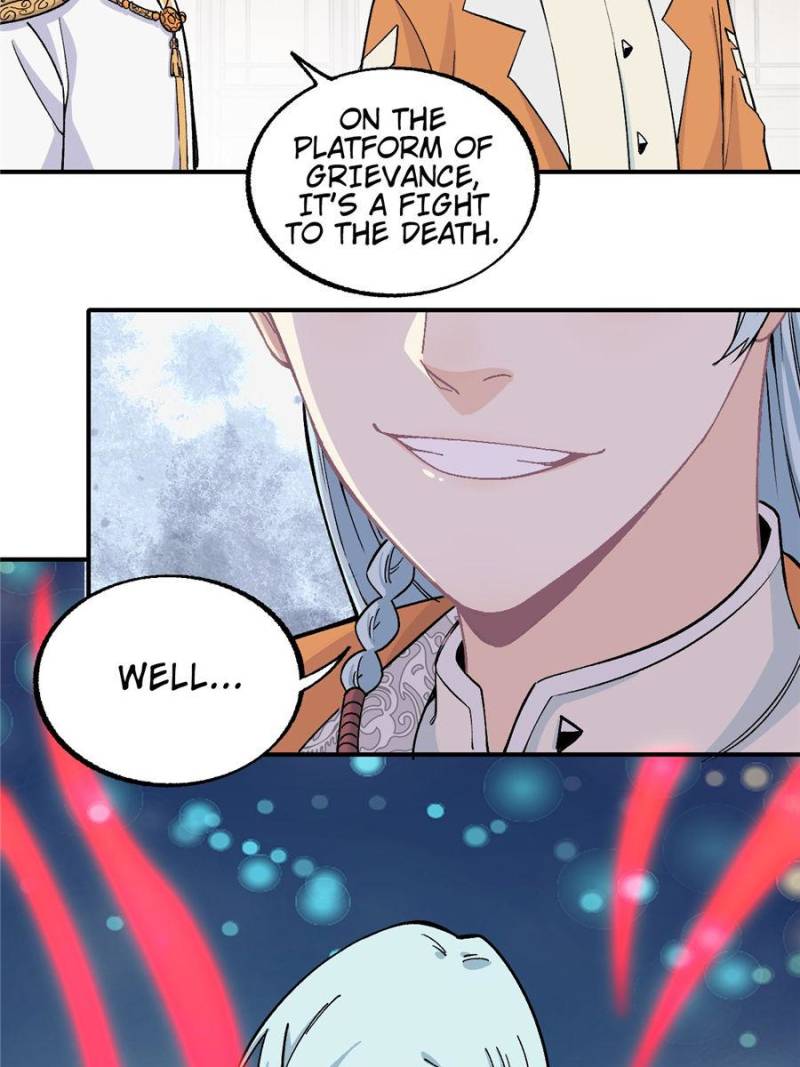 Read All Hail The Sect Leader Manga Online