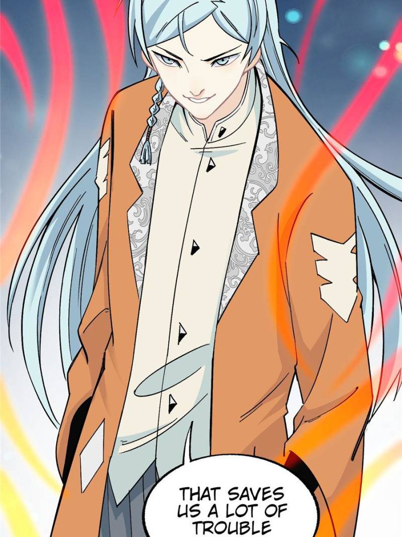 Read All Hail The Sect Leader Manga Online