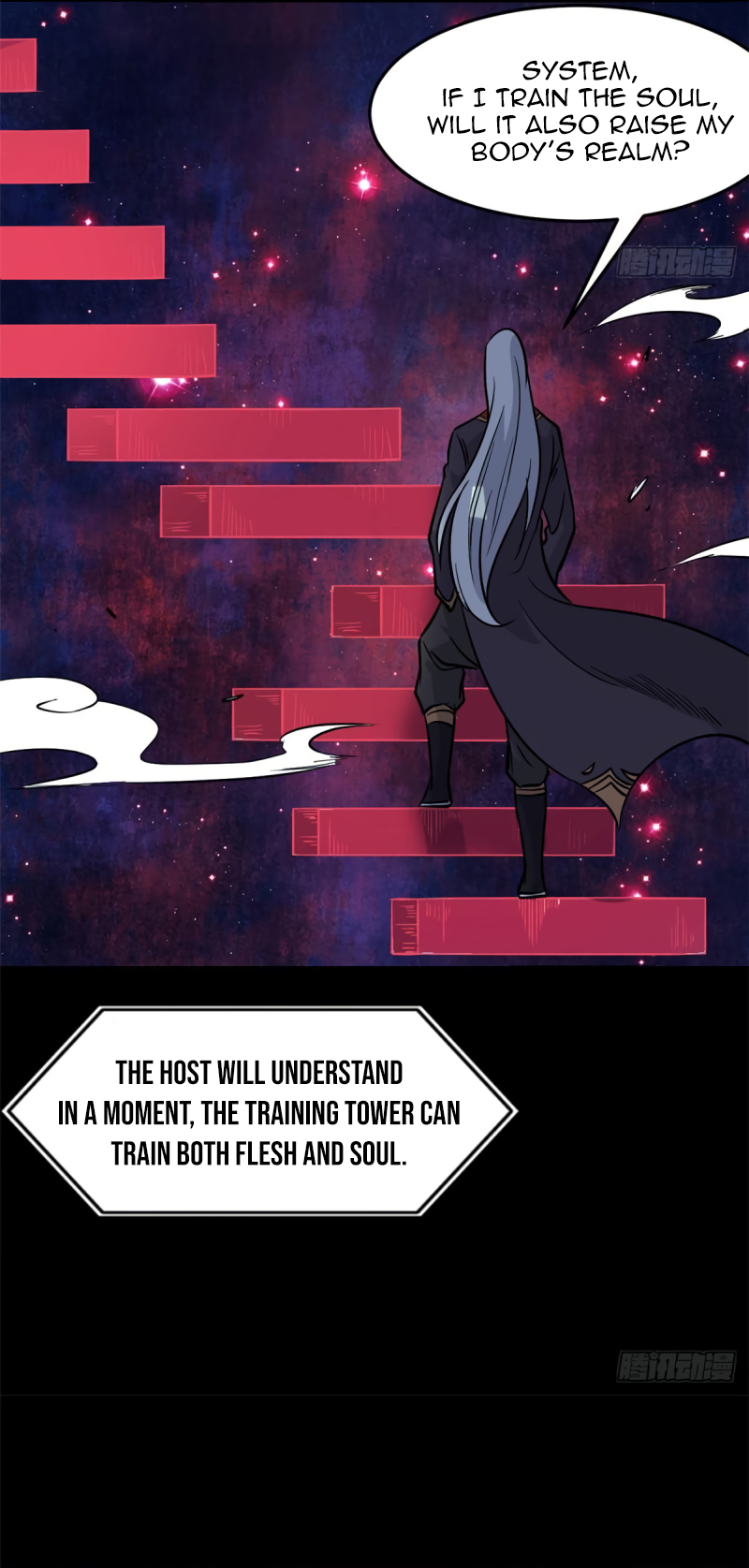Read All Hail The Sect Leader Manga Online
