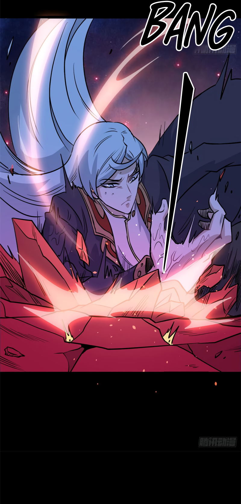 Read All Hail The Sect Leader Manga Online