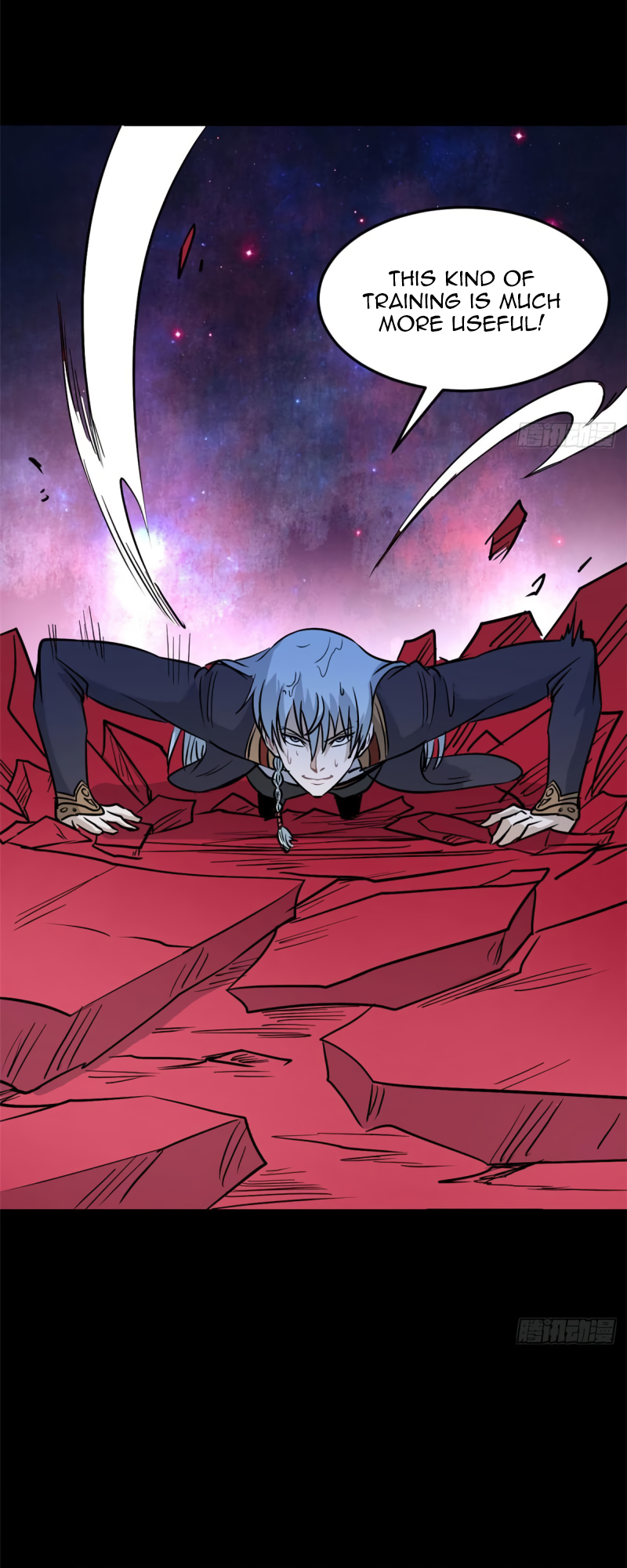 Read All Hail The Sect Leader Manga Online