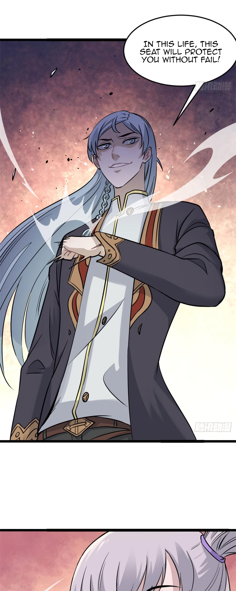Read All Hail The Sect Leader Manga Online