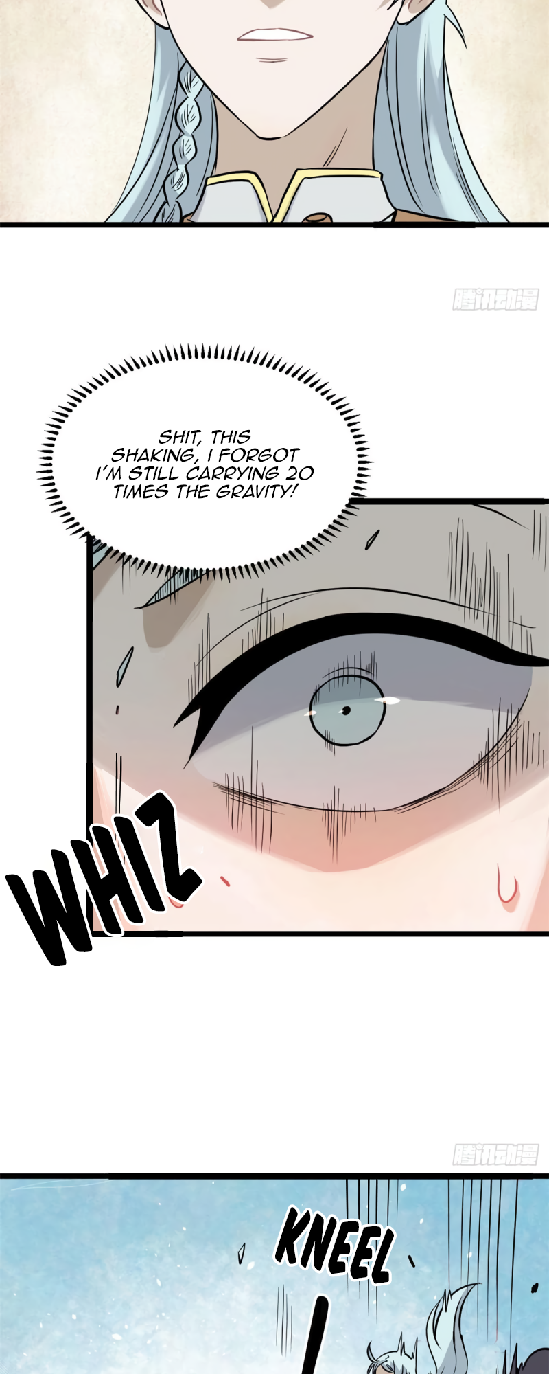 Read All Hail The Sect Leader Manga Online
