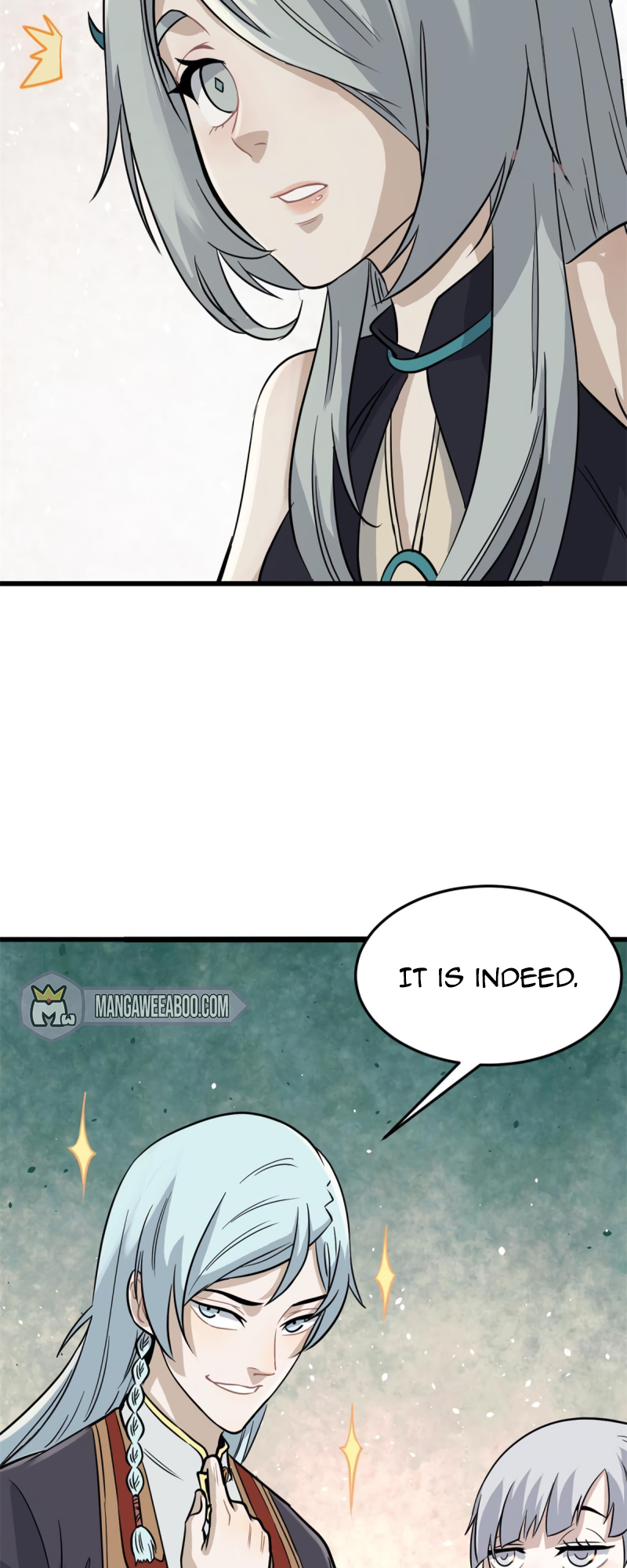 Read All Hail The Sect Leader Manga Online
