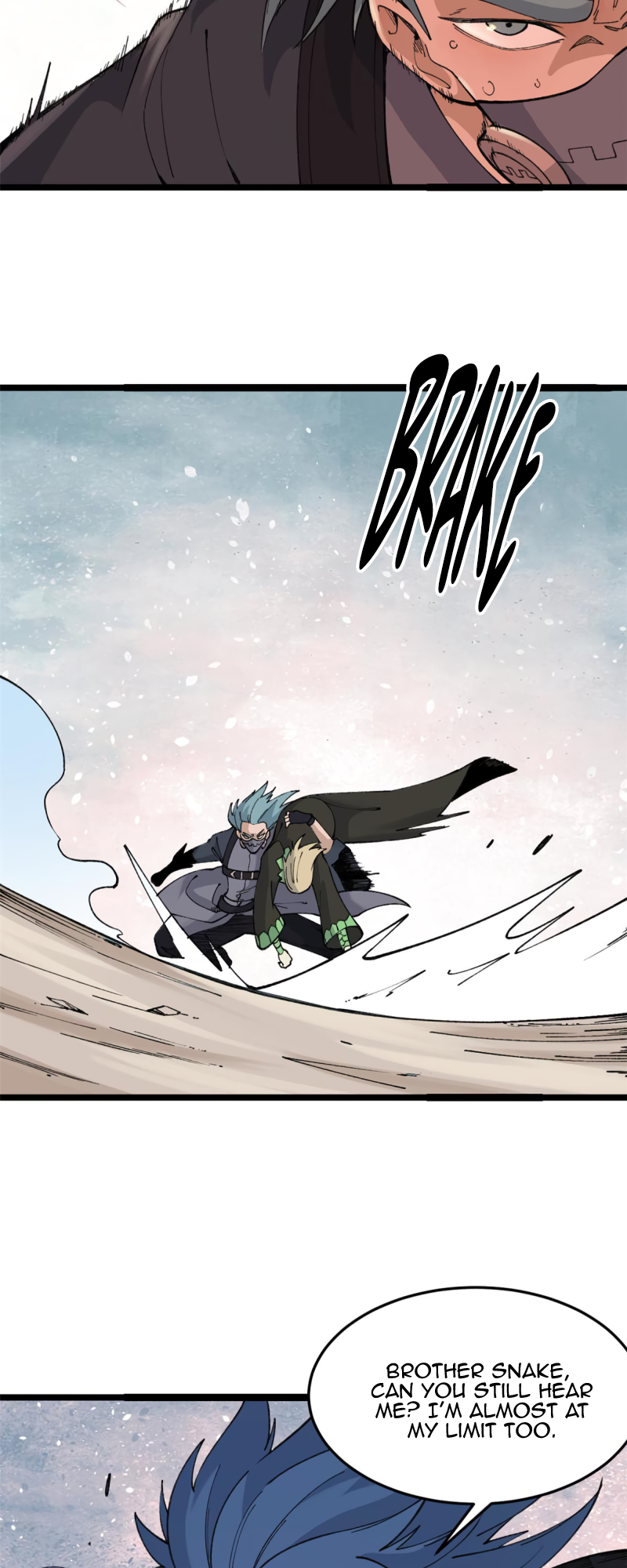 Read All Hail The Sect Leader Manga Online