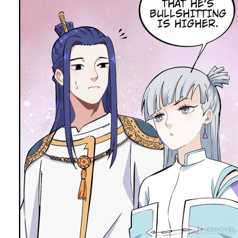 Read All Hail The Sect Leader Manga Online