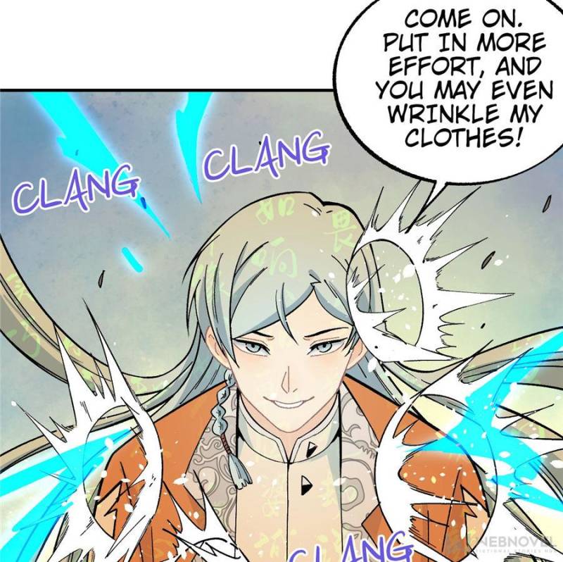 Read All Hail The Sect Leader Manga Online