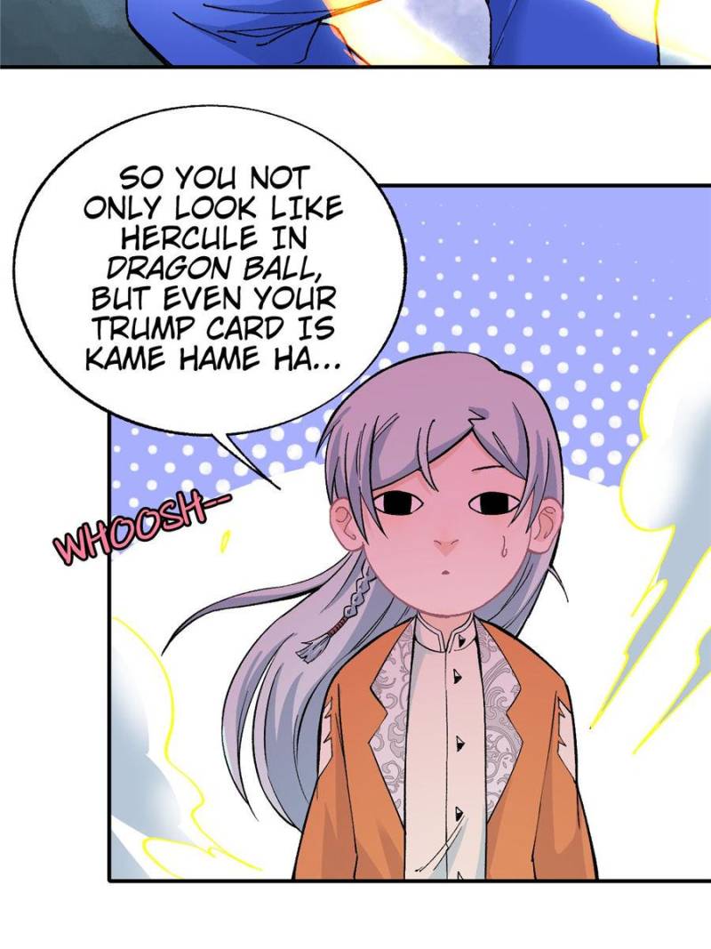 Read All Hail The Sect Leader Manga Online
