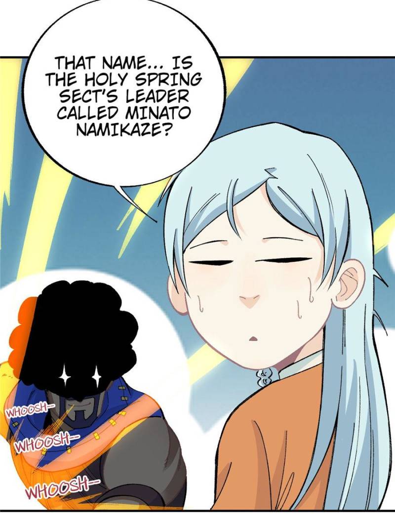 Read All Hail The Sect Leader Manga Online