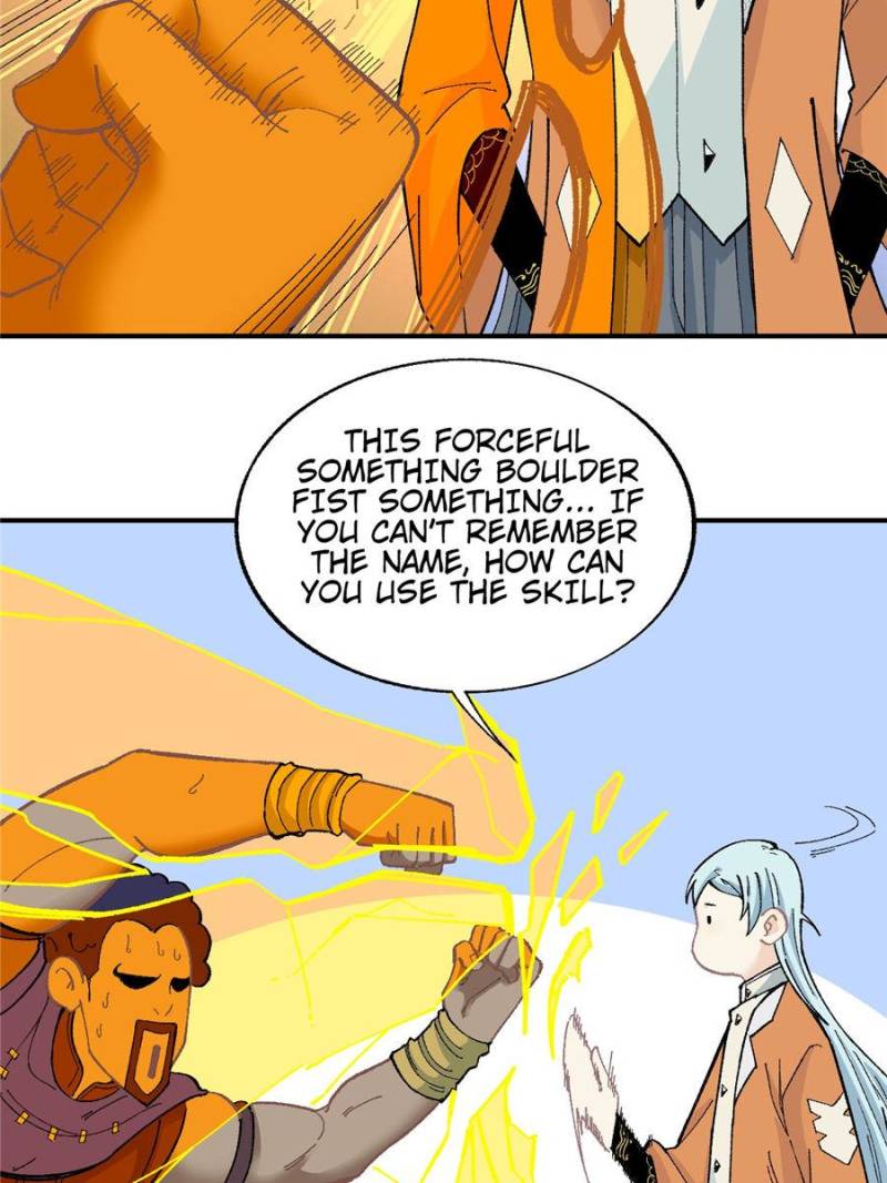 Read All Hail The Sect Leader Manga Online