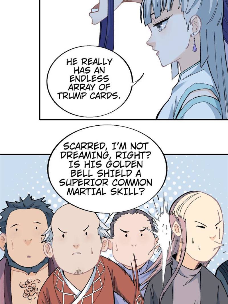 Read All Hail The Sect Leader Manga Online
