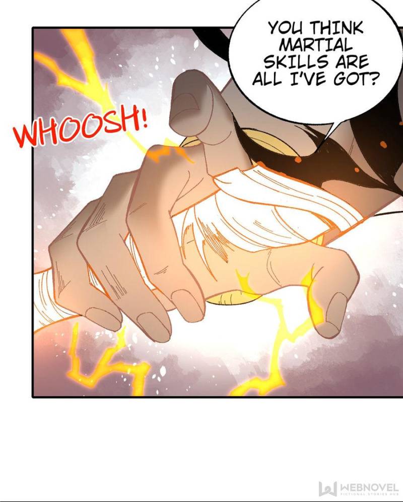 Read All Hail The Sect Leader Manga Online