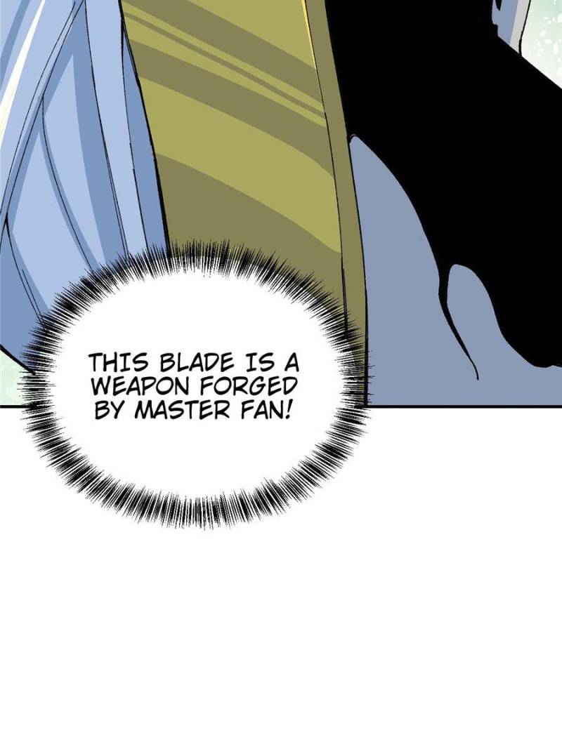 Read All Hail The Sect Leader Manga Online