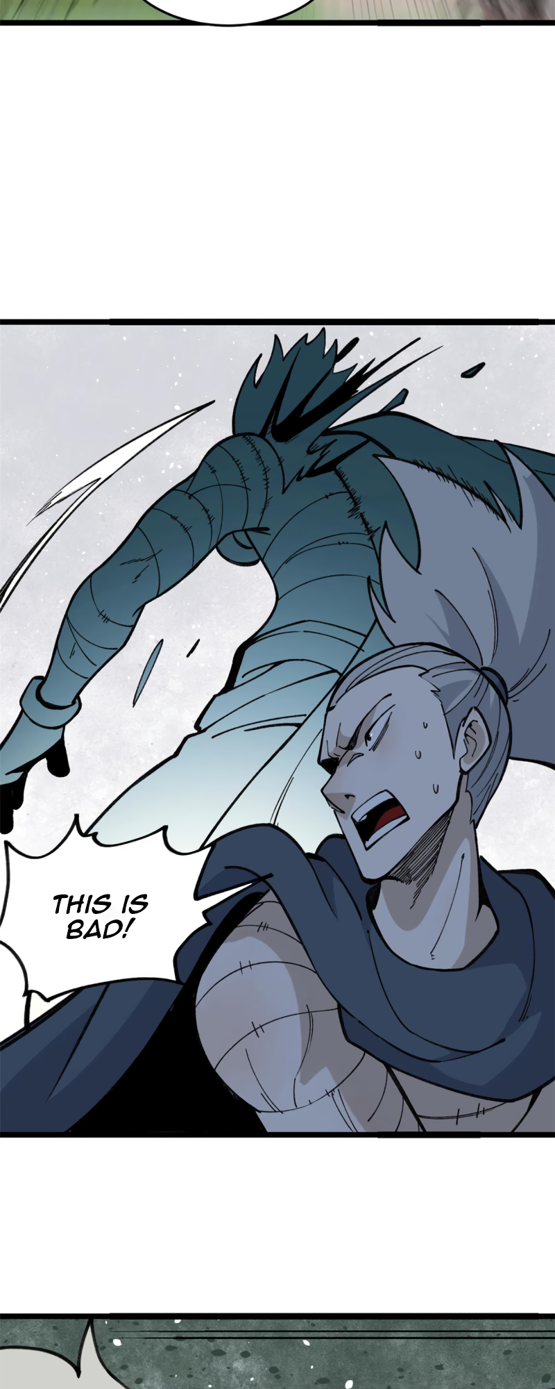 Read All Hail The Sect Leader Manga Online