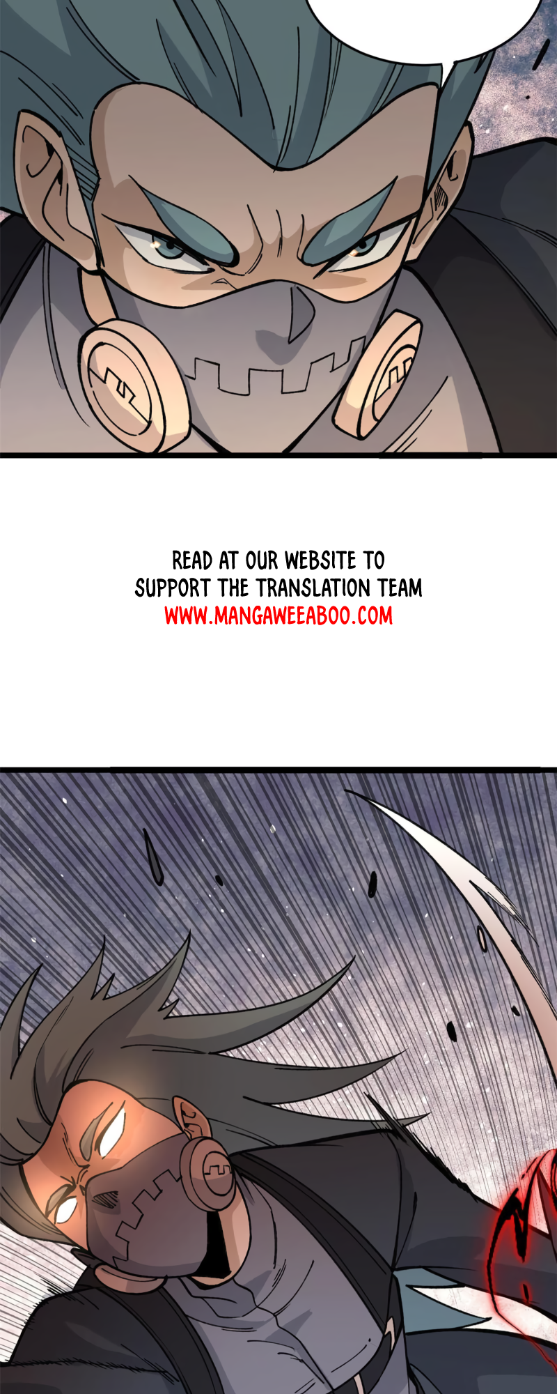 Read All Hail The Sect Leader Manga Online
