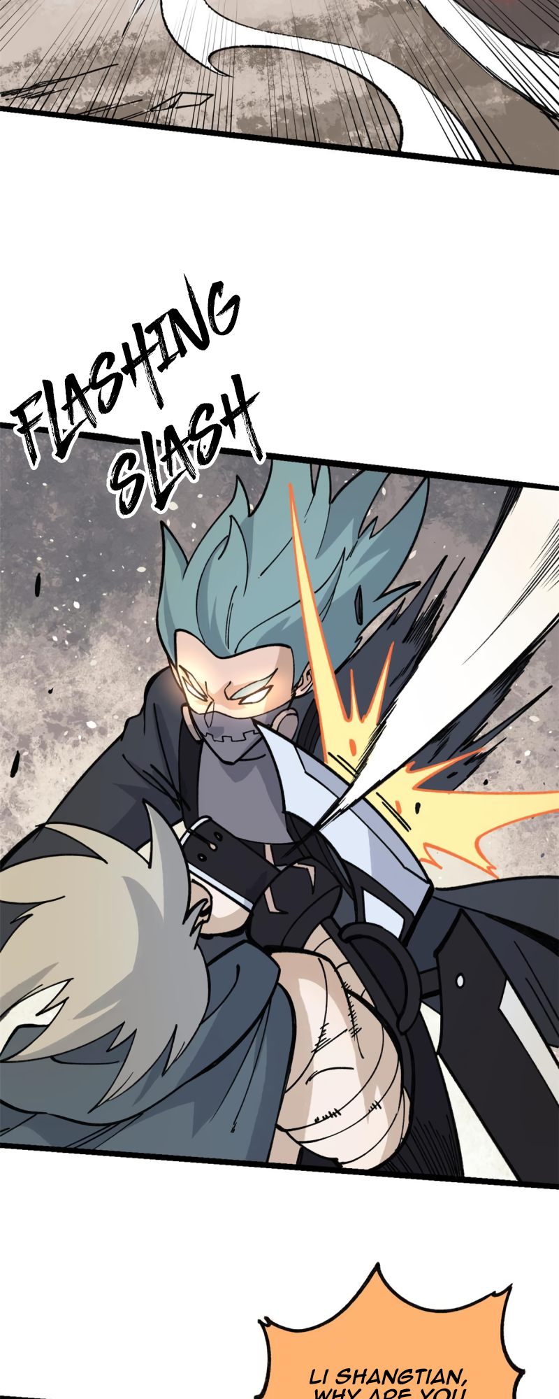 Read All Hail The Sect Leader Manga Online