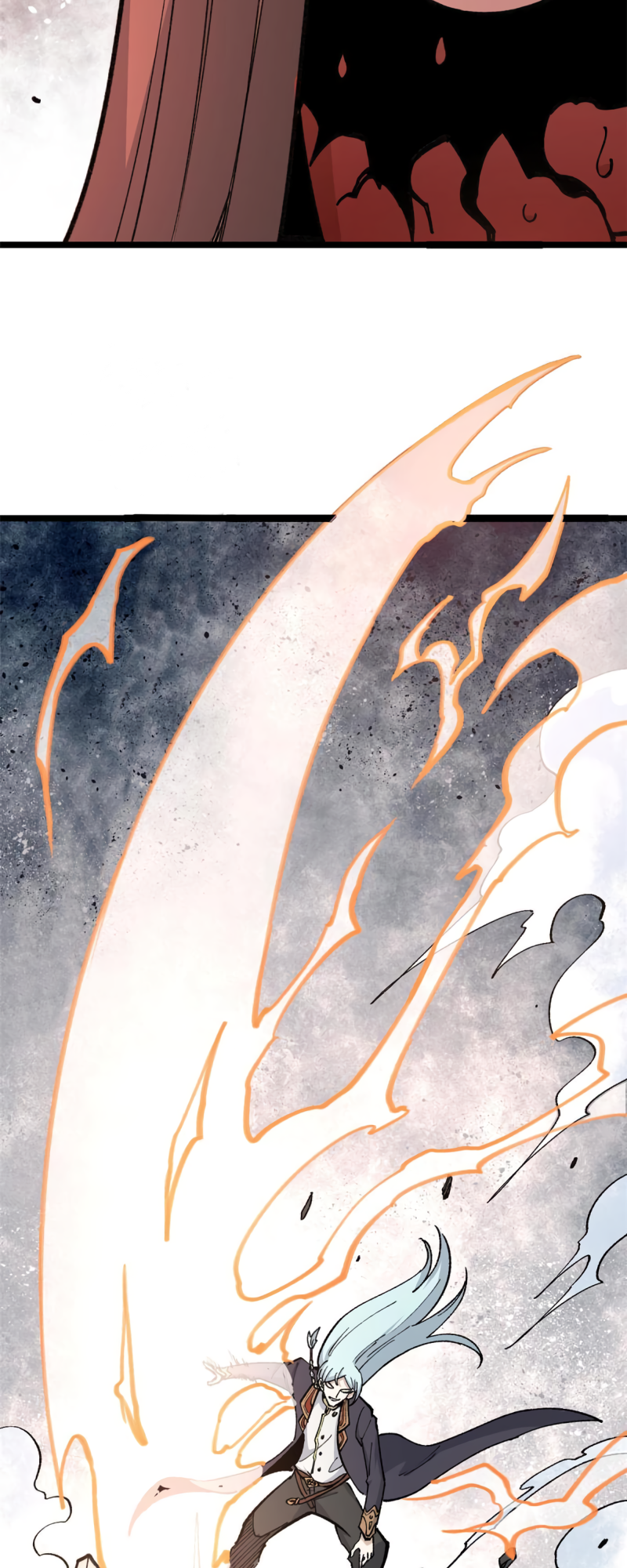 Read All Hail The Sect Leader Manga Online