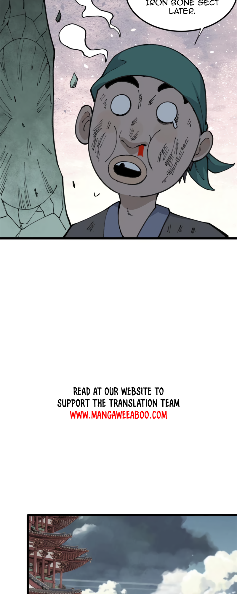 Read All Hail The Sect Leader Manga Online